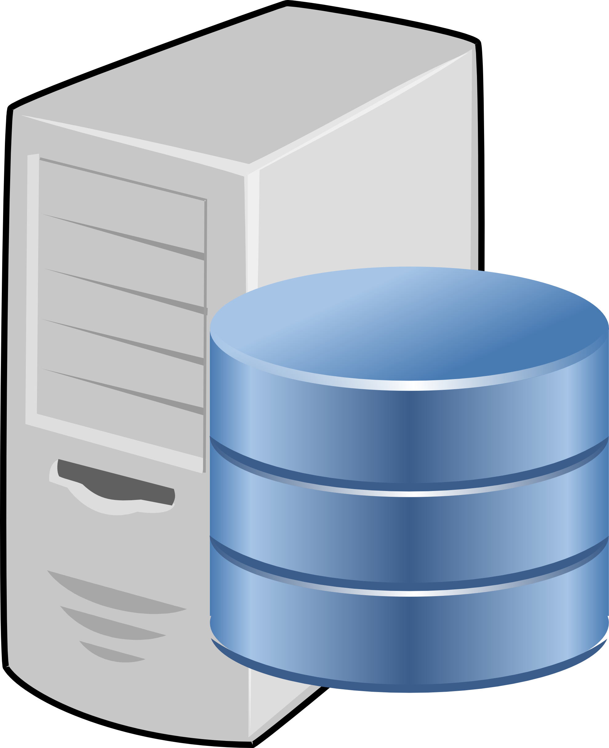 database image