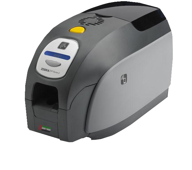 Zebra ID Card Printer Dubai