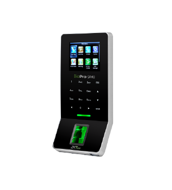 Buy Biopro SA40 Biometric Attendance Machine Best Price in Dubai