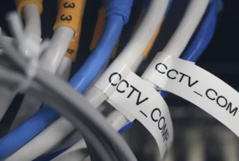 CCTV Cabling Solutions Dubai