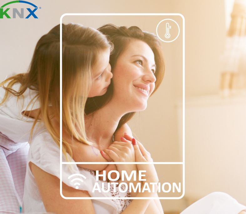 Home Automation Dubai
