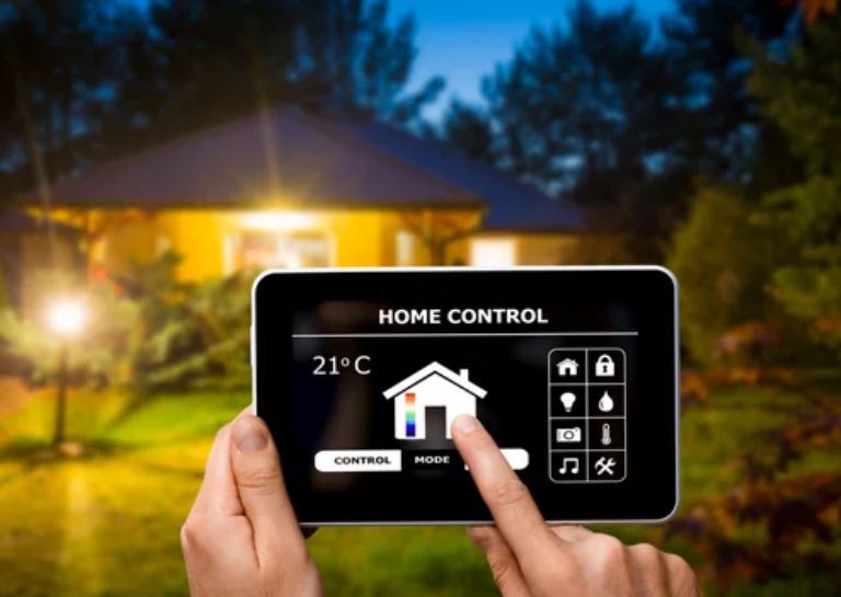 Smart Home Automation Solutions Cheaper Price in UAE