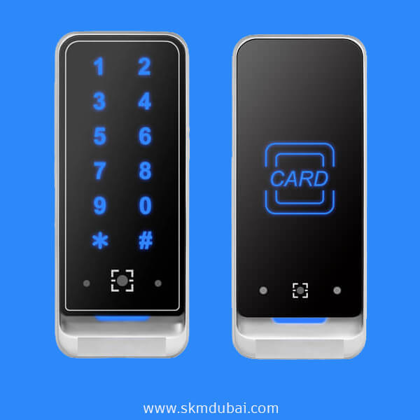 Access Control System Supplier in Dubai