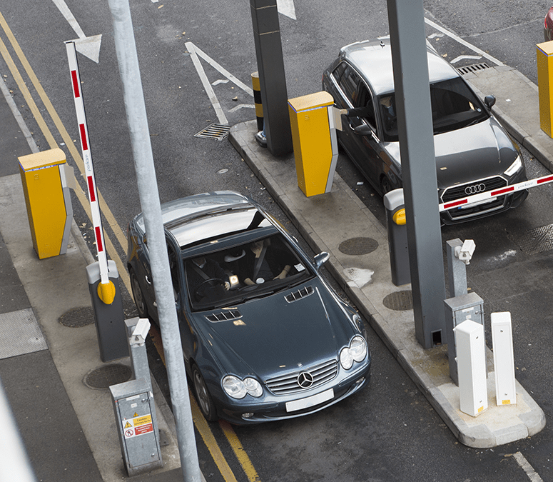 Parking Management Solutions in UAE