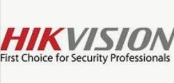 Hikvision Access Control Systems