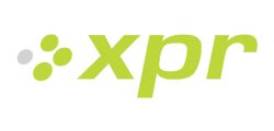 XPR logo